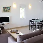 Klara Apartman
