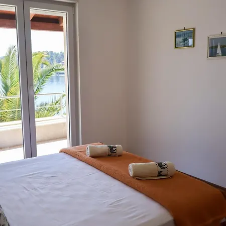 Apartament Klara *