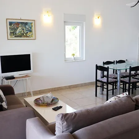 Klara Apartamento