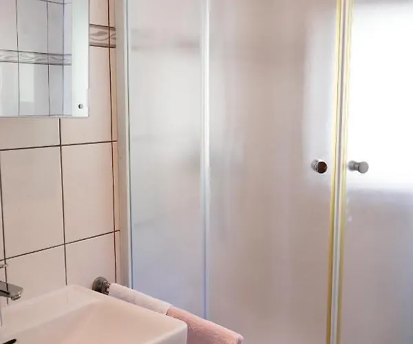 Klara Apartament Lumbarda