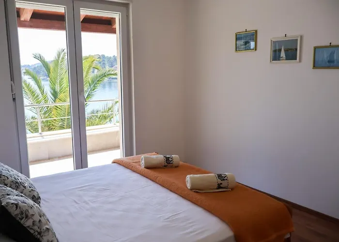 Apartament Klara *