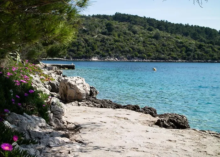 Klara Apartament Lumbarda