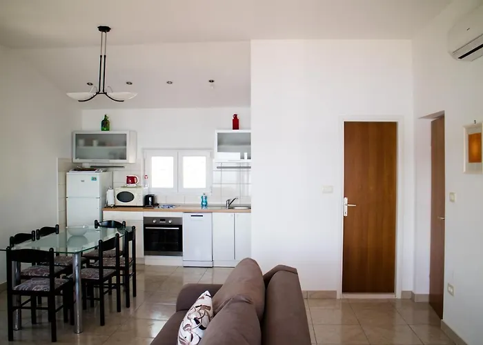 Klara Apartament *