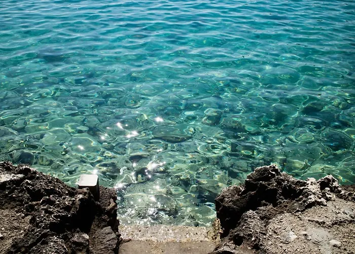 Klara Apartament Lumbarda