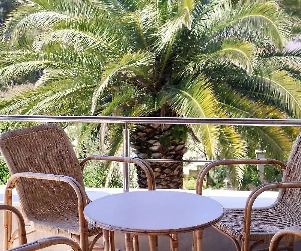 Apartament Klara Lumbarda