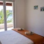 Apartmán Klara *