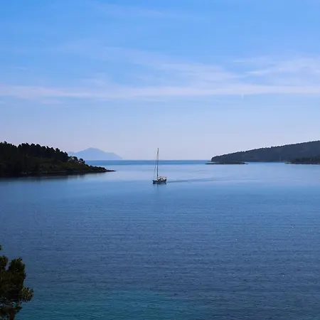 아파트 Klara 룸바르다