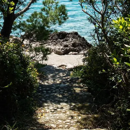 Apartamento Klara Lumbarda