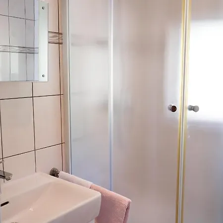 Klara 아파트 룸바르다