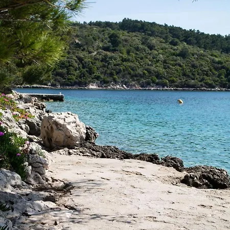 Klara Apartment Lumbarda