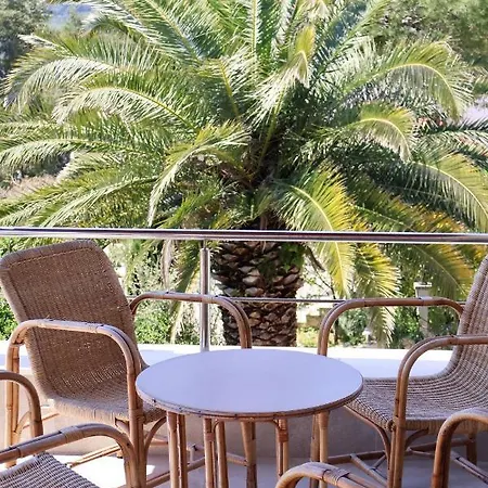 Apartment Klara Lumbarda